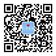 手机端参与测评二维码